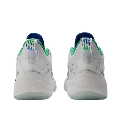 ニューバランス TWO WXY V3【BB2WYCS3】WHITE/Team royal/Kelly green