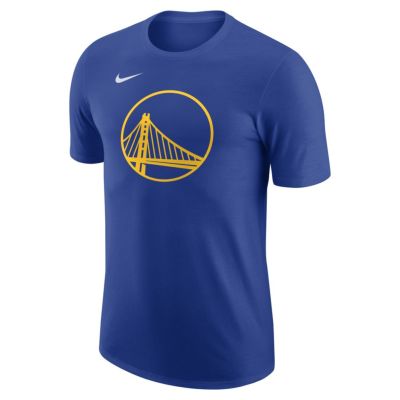 ナイキ NBA GSW ES LOGO1 Tシャツ【ウォリアーズ】FJ0238-495 ラッシュ 