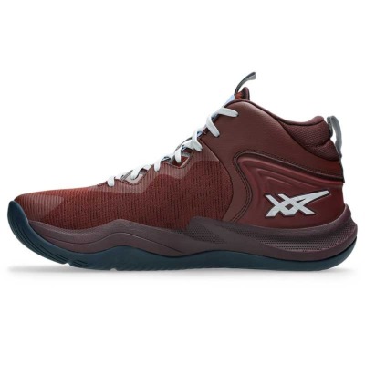 アシックス ノヴァサージ3【1061A048.201】DARK RED PLANET