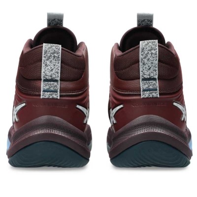 アシックス ノヴァサージ3【1061A048.201】DARK RED PLANET/PIEDMONT