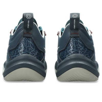 アシックス ノヴァサージロー2【1061A051.300】TRANQUIL TEAL/PURE