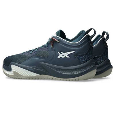 アシックス ノヴァサージロー2【1061A051.300】TRANQUIL TEAL/PURE