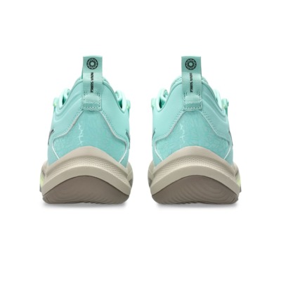 アシックス ノヴァサージロー2【1061A051.301】OASIS GREEN/TAUPE GREY