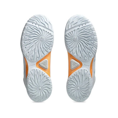 アシックス レディゲルフェアリー9【1062A007.103】White/Light