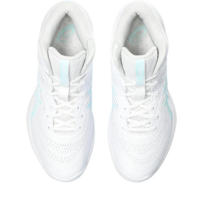 27.0cmのみ］アシックス ゲルフープV15【1063A063.103】WHITE