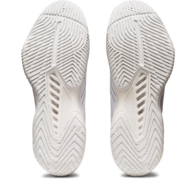 27.0cmのみ］アシックス ゲルバースト27【1063A066.100】WHITE