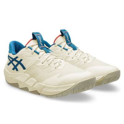 AVbNX UNPRE ARS LOW 2y1063A083.750zIVORY/DEEP SEA TEAL
