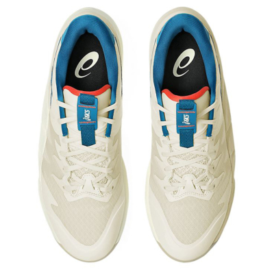 アシックス UNPRE ARS LOW 2【1063A083.750】IVORY/DEEP SEA