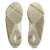 AVbNX UNPRE ARS LOW 2y1063A083.750zIVORY/DEEP SEA TEAL