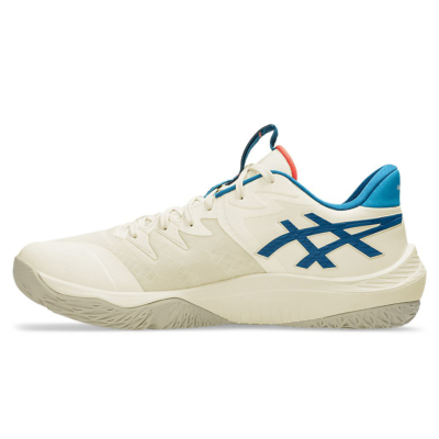 アシックス UNPRE ARS LOW 2【1063A083.750】IVORY/DEEP SEA TEAL