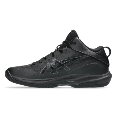 アシックス ゲルフープV17 STANDARD【1063A096.001】Black/Black