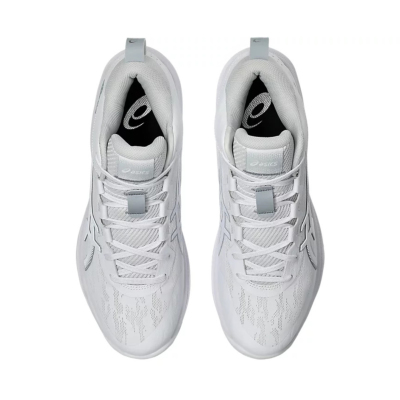 アシックス ゲルフープV17 STANDARD【1063A096.100】White/White