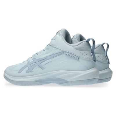 アシックス ゲルフープV17 STANDARD【1063A096.400】SKY/SOLID AIR