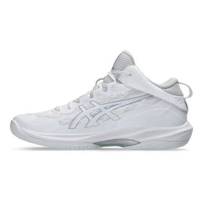 アシックス ゲルフープV17 NARROW【1063A098.100】White/White