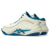 AVbNX UNPRE ARS 3 STANDARDy1063A104.750zIVORY/DEEP SEA TEAL
