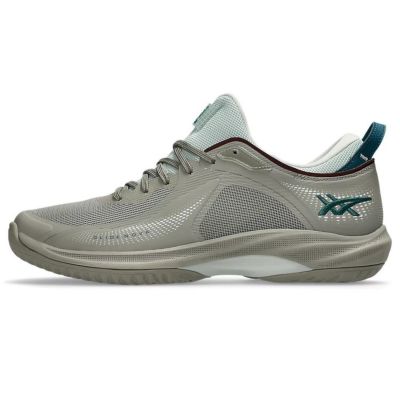 アシックス グライドノヴァFF4【1063A105.020】METEOR GREY/RICH TEAL