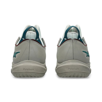 アシックス グライドノヴァFF4【1063A105.020】METEOR GREY/RICH TEAL