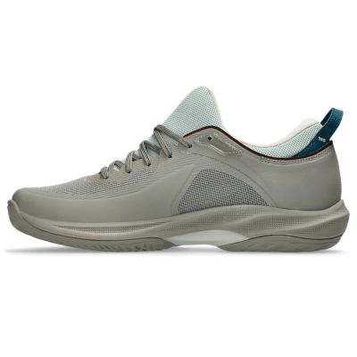 バッシュ　アシックス　グライドノヴァ ff4 GLIDE NOVA FF 4 | WHITE/SAPPHIRE | メンズ バスケットボール