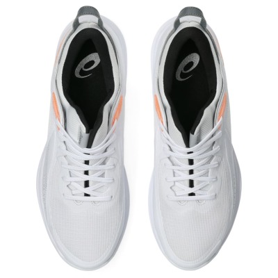 アシックス グライドノヴァFF4【1063A105.102】White/Bright Sunstone