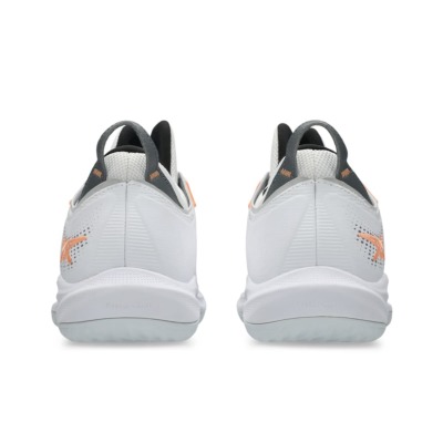 アシックス グライドノヴァFF4【1063A105.102】White/Bright Sunstone