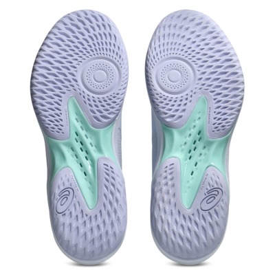 アシックス グライドノヴァFF4【1063A105.403】BLUE FADE/FOGGY TEAL