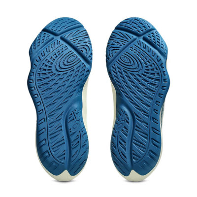 アシックス UNPRE ARS 3 WIDE【1063A106.750】IVORY/DEEP SEA TEAL