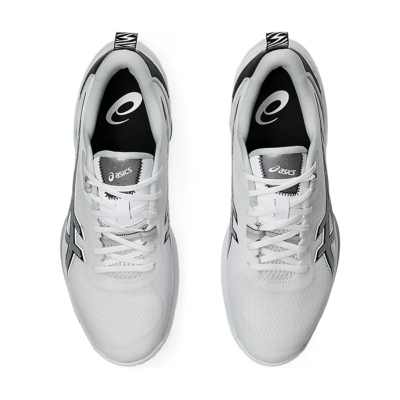 アシックス SWIFTACE【1063A114.100】WHITE/BLACK│バスケ用品専門店