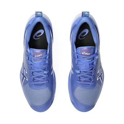 アシックス SWIFTACE【1063A114.400】SAPPHIRE/WHITE│バスケ用品専門