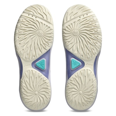 アシックス FLOWRUSH【1063A122.400】LILAC OPAL/BLUEBELL│バスケ用品
