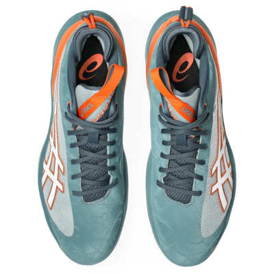 アシックス ゲルバースト29【1063A123.400】Foggy Teal/Ice Mint