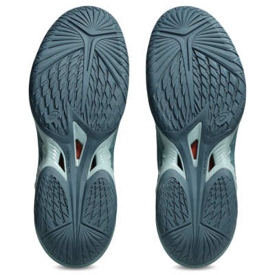 アシックス ゲルバースト29【1063A123.400】Foggy Teal/Ice Mint