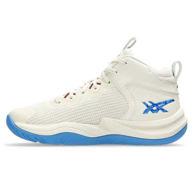 マリア　BLUE CODE II ミノー 4個セット アシックス ノヴァサージロー【1061A043.102】White/Waterscape