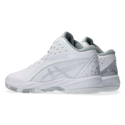 アシックス ゲルインプルーブ 3【1064A018.101】White/Pure Silver