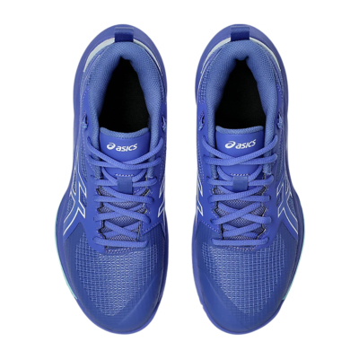 アシックス SWIFTACE GS【1064A022.400】SAPPHIRE/WHITE│バスケ用品