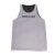 アレソン NBA リバーシブルシャツ A115LA【メンフィス・グリズリーズ】ネイビー/ホワイト