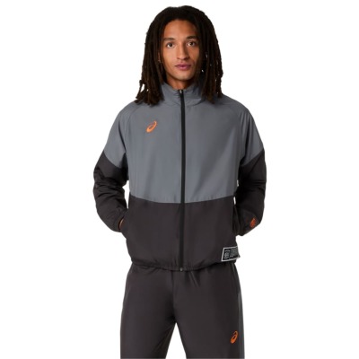 Performance Black/Metropolis