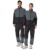 Performance Black/Metropolis