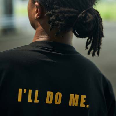 LEGIT Tシャツ【ACTIVITY CONTENT】BLACK 2402-1001│バスケ用品
