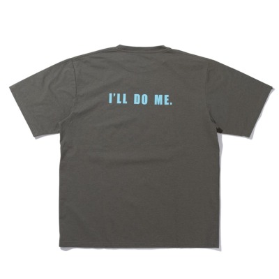 LEGIT Tシャツ【ACTIVITY CONTENT】OLIVE 2402-1001│バスケ用品
