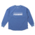 LEGIT OTVcyMECHANICAL L/S TEEzS.BLUE 2402-1006