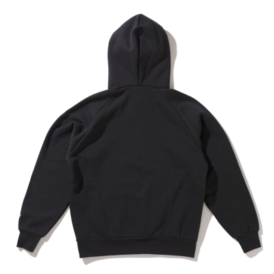 LEGIT スウェット ハーフジップパーカー【MECHANICAL 1/2 ZIP HOODIE】BLACK 2402-1007│バスケ用品専門店  BB KONG オンラインストア