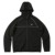 LEGIT XEFbgp[J[yAnytime HoodiezBLK 2502-1010