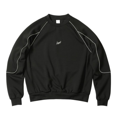 LEGIT XEFbgVcyAnytime SweatzBLK 2502-1011