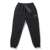 LEGIT XEFbgpcyMECHANICAL SWEAT PANTSzBLACK 2402-2004