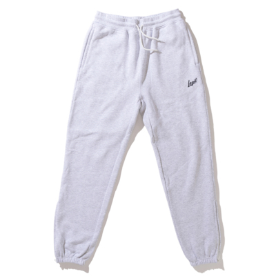 LEGIT XEFbgpcyMECHANICAL SWEAT PANTSzGRAY 2402-1004