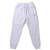 LEGIT XEFbgpcyMECHANICAL SWEAT PANTSzGRAY 2402-1004