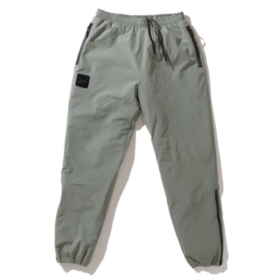 LEGIT ȓpcyLE MONSTER PANTSzS.GREEN 2402-2007