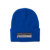 LEGIT �j�b�g�L���b�v�yMECHANICAL BEANIE�zBLUE