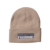 LEGIT �j�b�g�L���b�v�yMECHANICAL BEANIE�zBEIGE