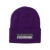 LEGIT �j�b�g�L���b�v�yMECHANICAL BEANIE�zPURPLE